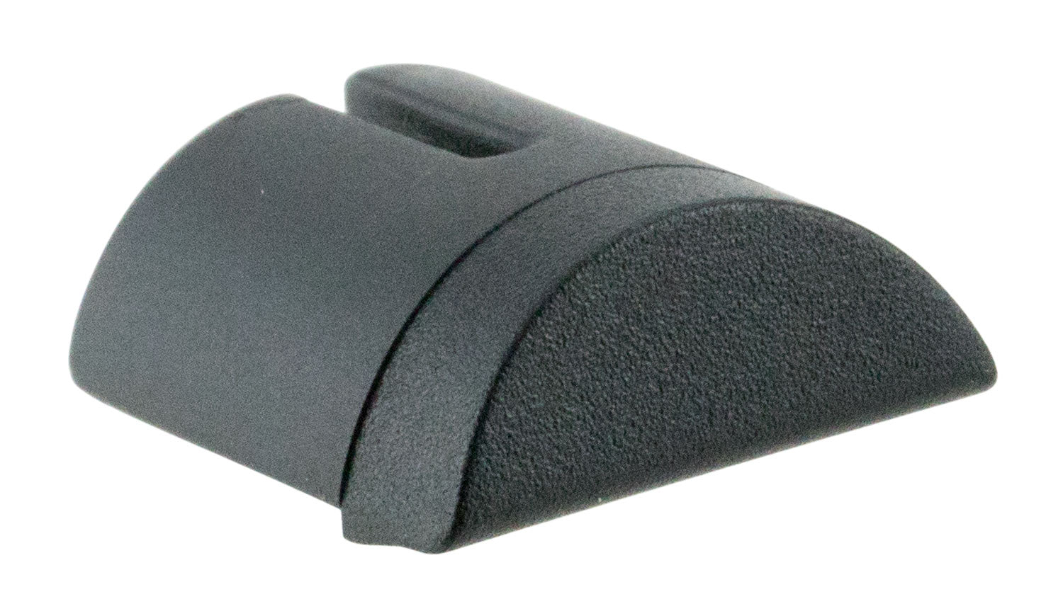 Pearce Grip PGFI42 Frame Insert Compatible with Glock 42 and 43 Black Polymer