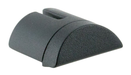 Pearce Grip PGFI42 Frame Insert Compatible with Glock 42 and 43 Black Polymer