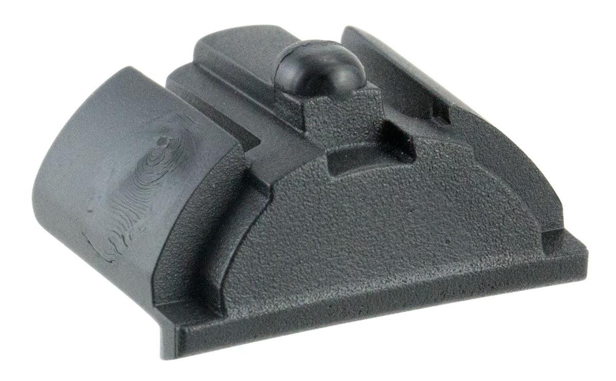 Pearce Grip PGFI21G4 Black Polymer Grip Frame Insert for Glock 20/21/41 Gen4