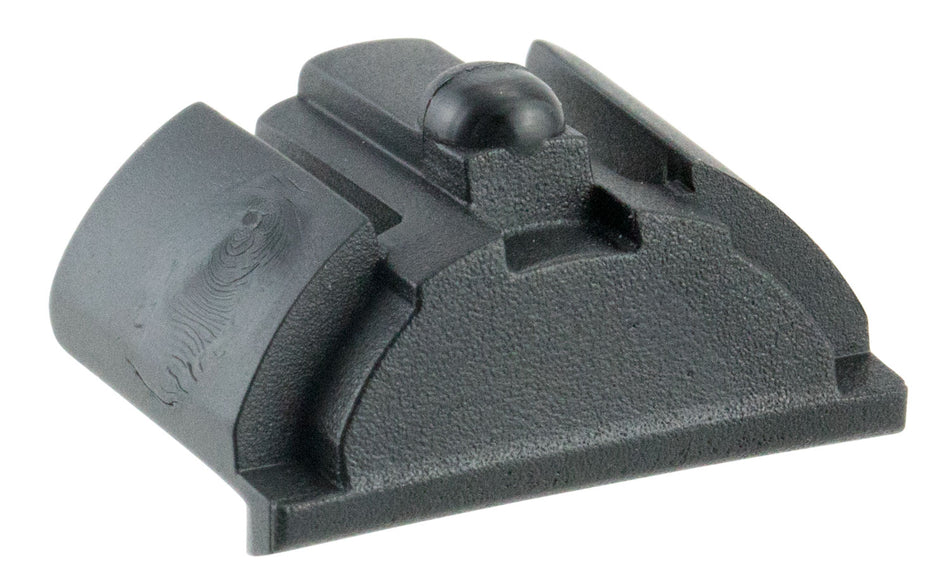 Pearce Grip PGFI21G4 Black Polymer Grip Frame Insert for Glock 20/21/41 Gen4