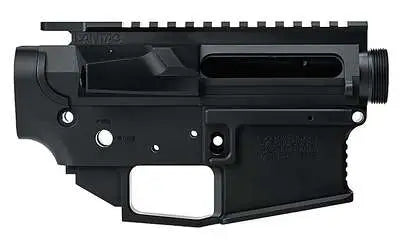 LanTac N15 Raven Billet Upper & Lower Receiver Set