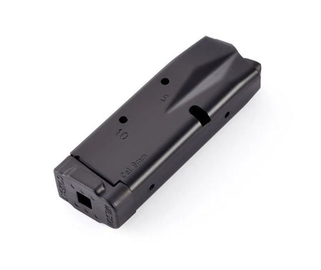 EDC X9S/SFX9 9mm Pistol Magazine 10RD