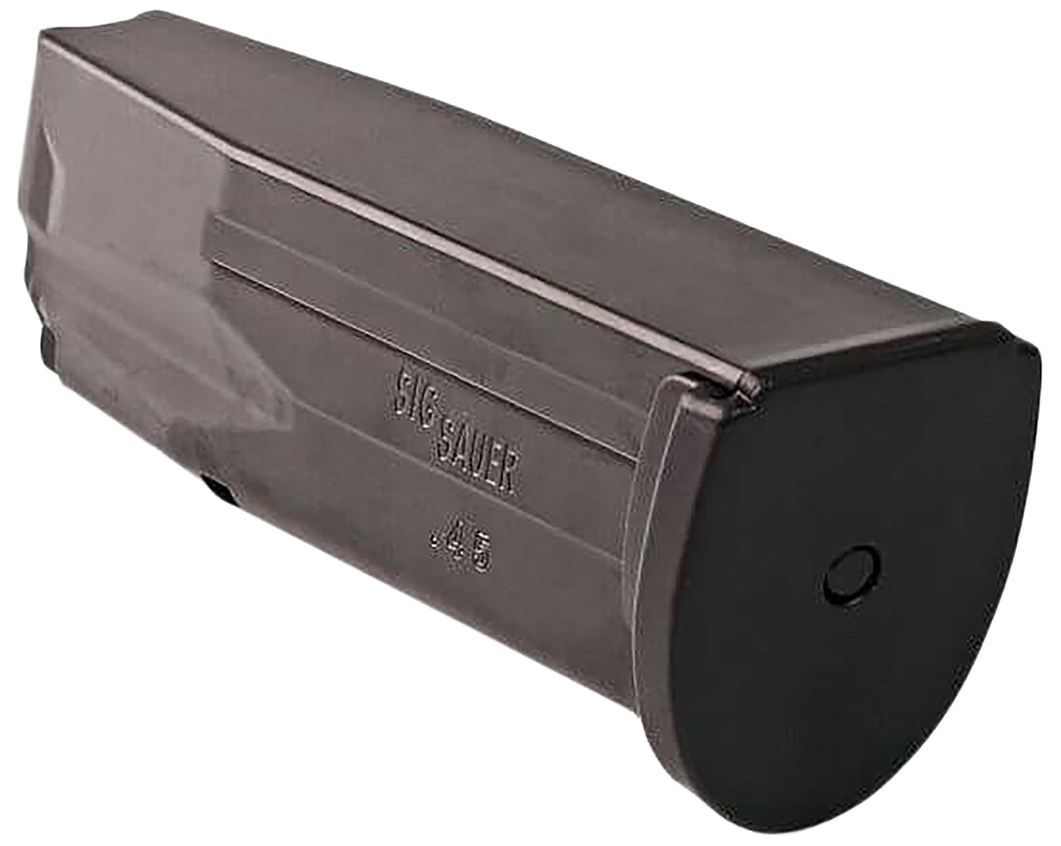 Sig Sauer MAGMODF4510 Magazine P320/P250 45ACP 10rd Blued Steel
