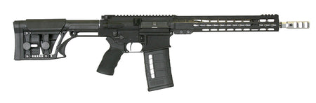 ArmaLite AR103GN13 AR-10 Competition .308 Win 25+1 13.5" Barrel, Optics Ready