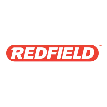 Redfield Optics 67085 Revolution 2-7x33mm Scope 1 Inch Tube Black Matte Accu-Range