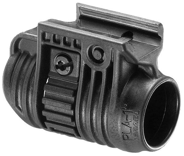FAB Defense 1" Flashlight Rail Adapter