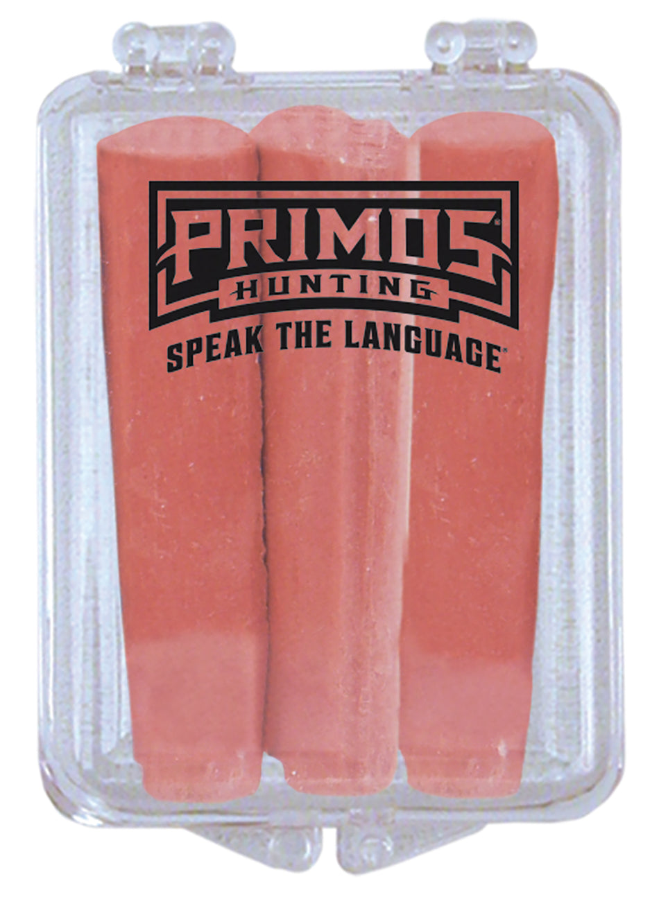 Primos Box Call Chalk Wax-Free (628)