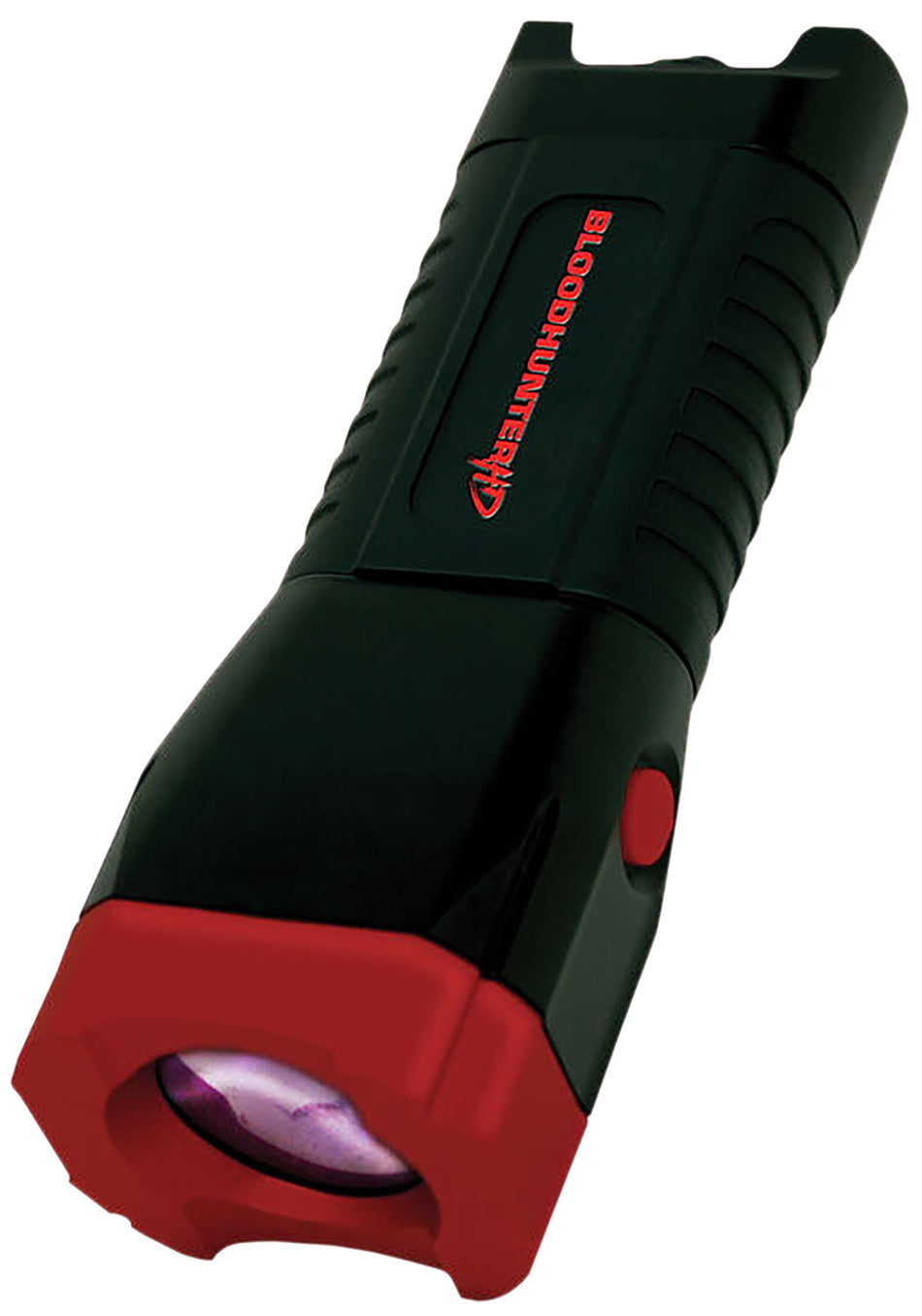 Primos Bloodhunter HD 600 Lumen Blood Trailing Light Black/Red White LED