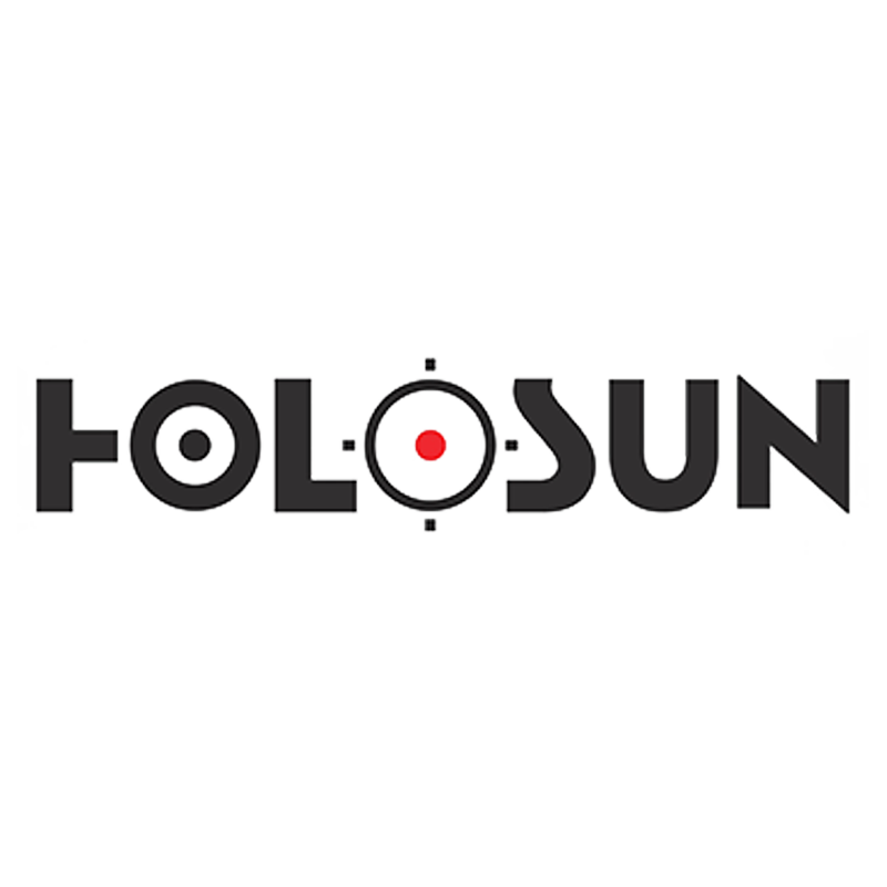Holosun Technologies ARO-RD2-FDE Red Dot, 2 MOA, 1913 Picatinny, Flat Dark Earth