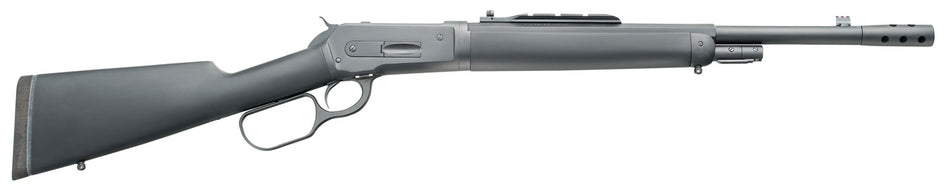Taylor's 1886 Ridge Runner Takedown Rifle in .45-70 Gov with Blued 18.5" Barrel