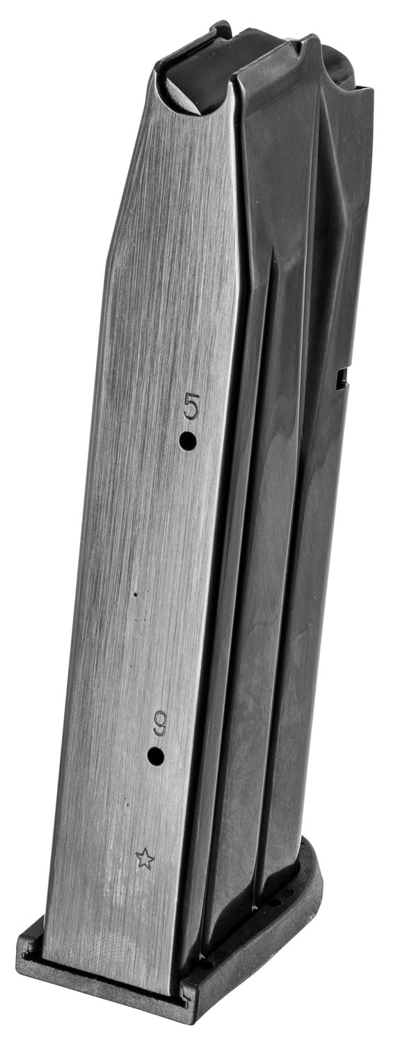 Beretta Px4 Storm Special Duty 9rd .45 ACP Replacement Magazine Black Metal