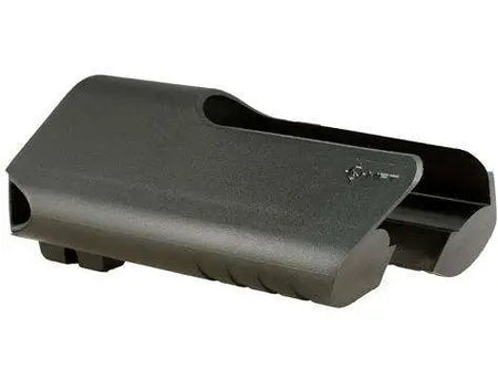 MFT E-VOLV AR-15 Battle Stock Attachment Black
