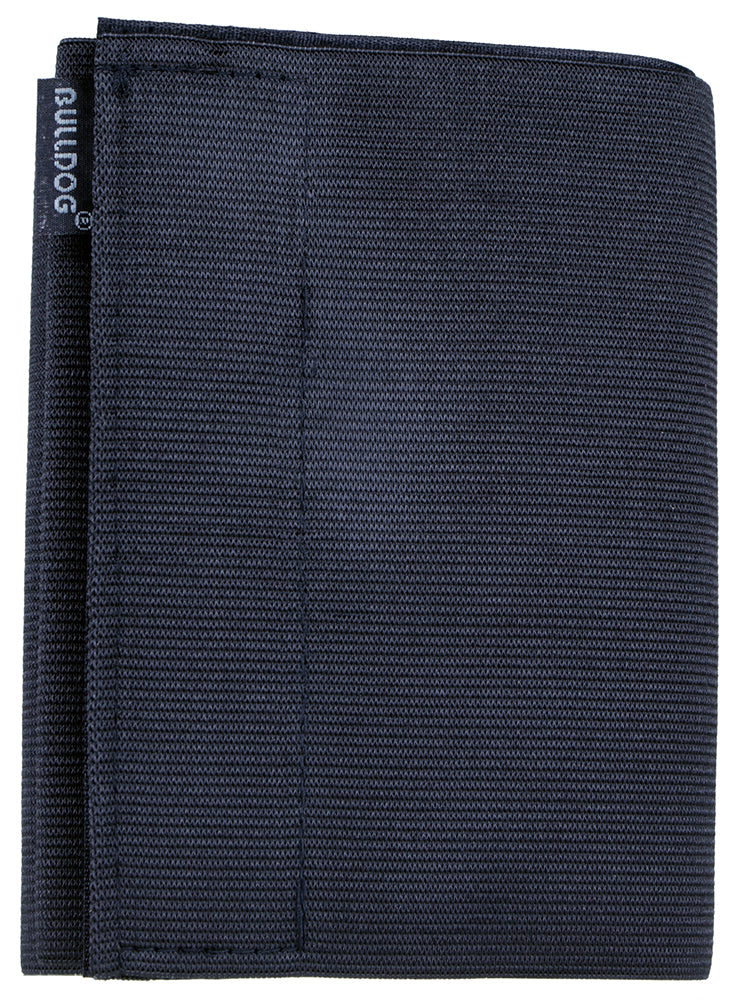 Bulldog WBWDM Medium Belly Wrap Holster Black Elastic 32"-38" Concealed Carry