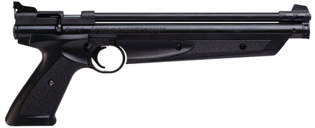 Crosman P1377 American Classic .177 Pneumatic Pump Pistol Adjustable Rear Sight