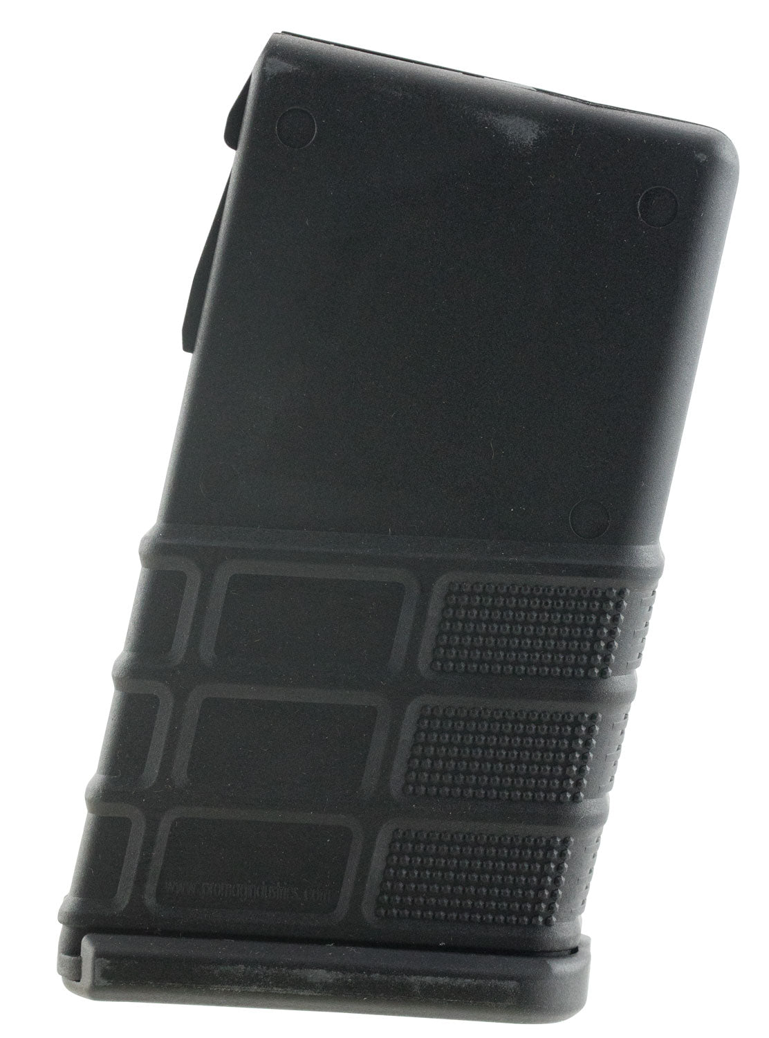 ProMag FNHA4 20-Round .308 Win/7.62x51mm Magazine for FN SCAR 17 Black Polymer
