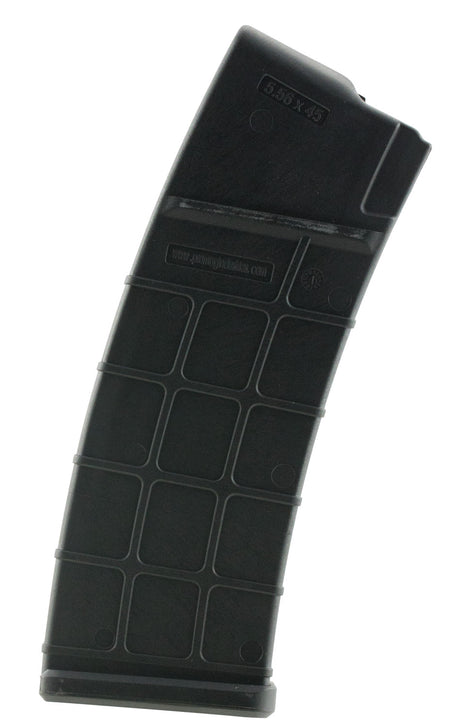ProMag HECA9 30-Round .223 Rem/5.56x45mm Magazine for H&K 93 Black Polymer
