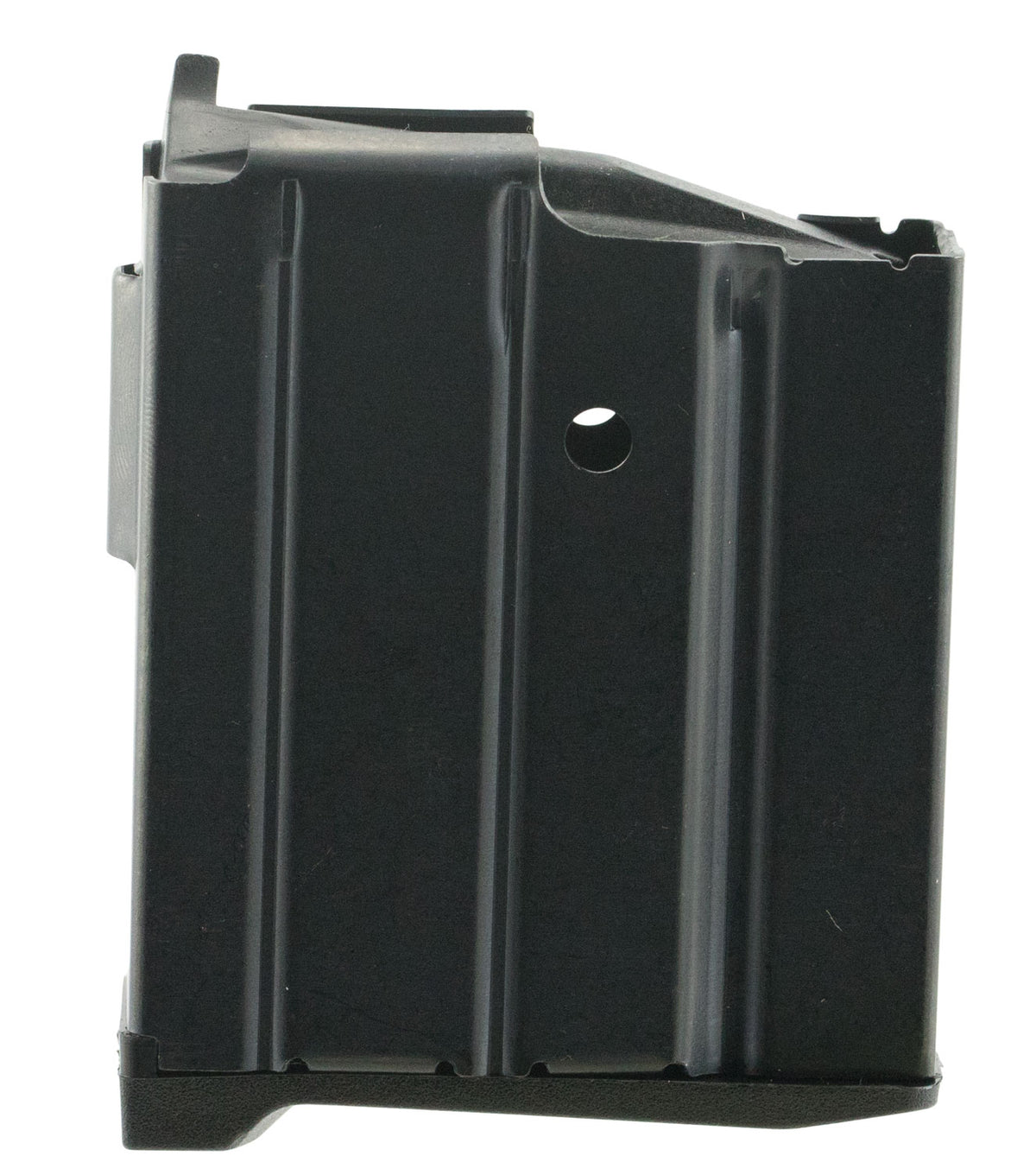 ProMag RUG09 Ruger Mini-14 10-Round .223 Rem/5.56x45mm Magazine Blued Steel