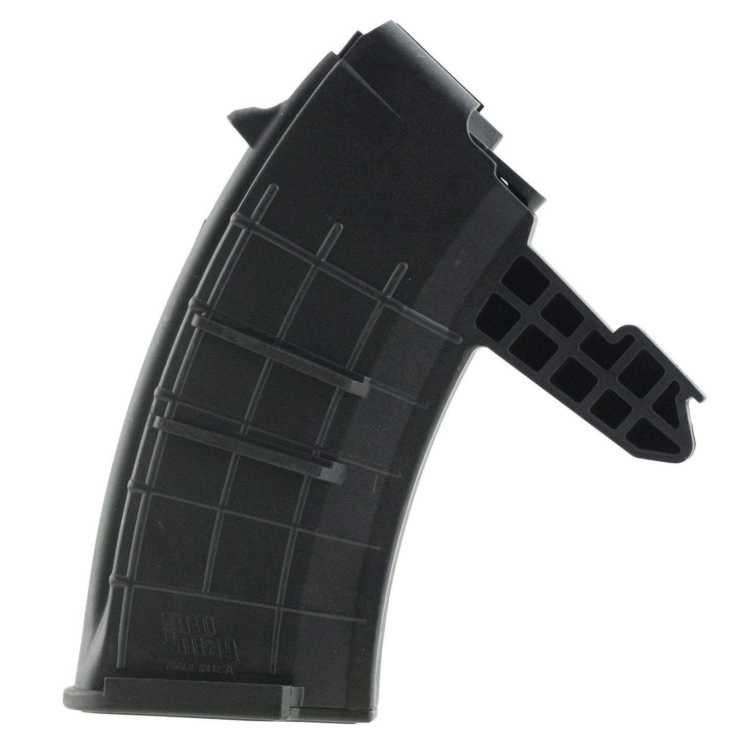 ProMag SKSA5 7.62x39mm 20-Round SKS Rifle Magazine Black Polymer