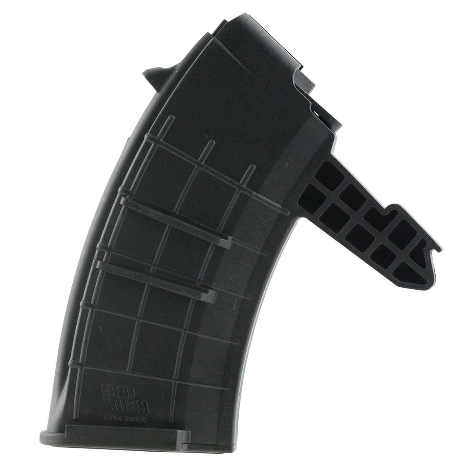 ProMag SKSA5 7.62x39mm 20-Round SKS Rifle Magazine Black Polymer