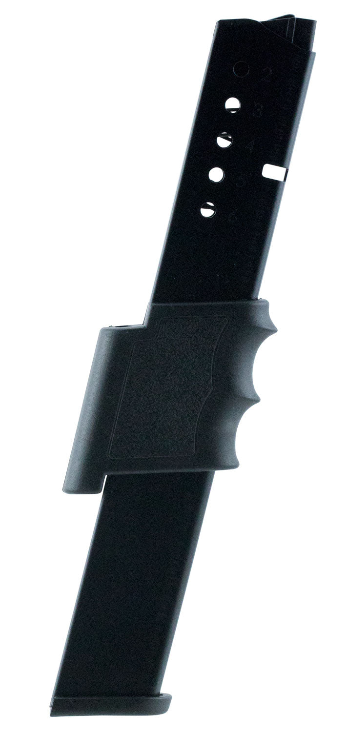 ProMag SMIA7 15-Round Extended .380 ACP Handgun Magazine for S&W Bodyguard Blued Steel
