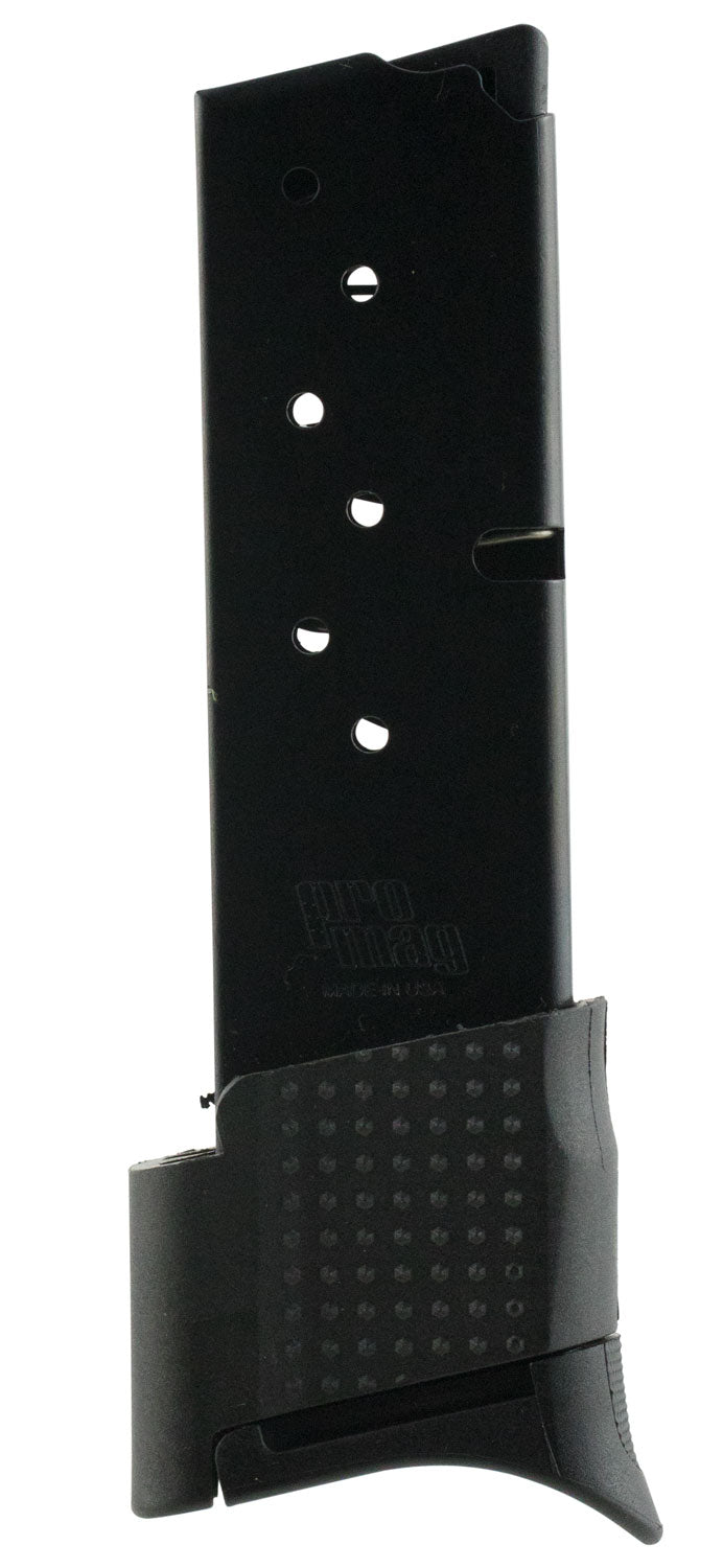 ProMag RUG17 10-Round 9mm Luger Handgun Magazine for Ruger LC9 Blued Steel