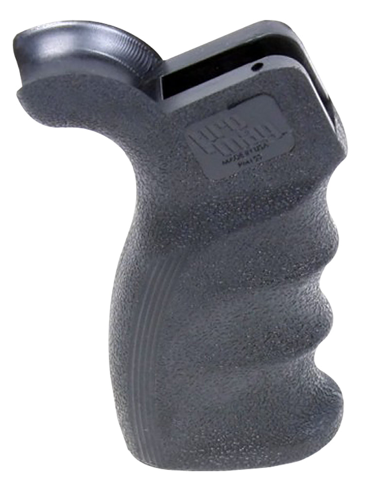 ProMag PM155 Black Polymer Ergonomic Tactical Pistol Grip for AR-15 M16