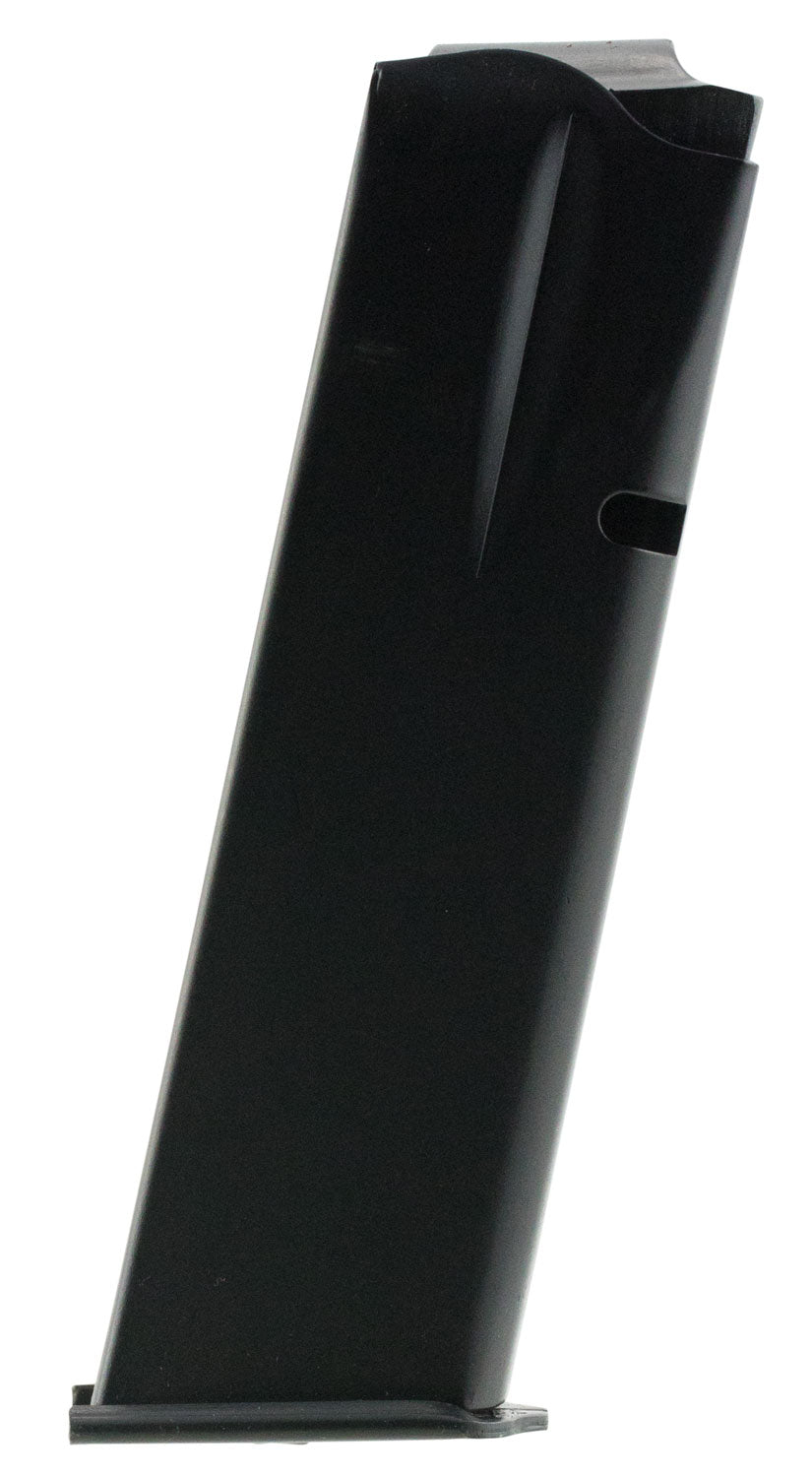ProMag BROA2 13-Round 9mm Luger Handgun Magazine for Browning Hi-Power/P35 Blued Steel