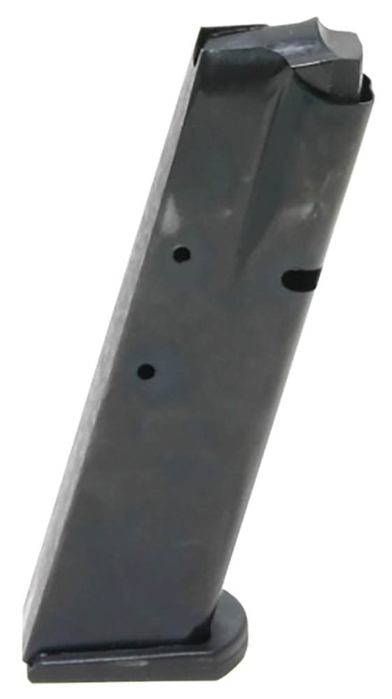 ProMag CZA1 15-Round 9mm Luger Handgun Magazine for Magnum Research Baby Eagle/CZ 75 Blued Steel