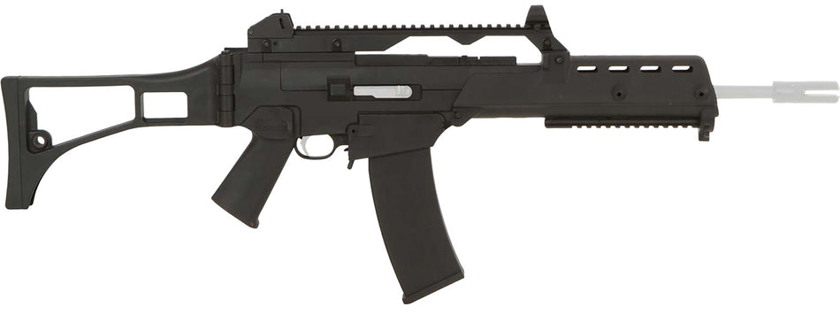 Archangel AAM102201 Ruger 10/22 Nomad Folding Stock Conversion Black Synthetic with 10-Round Magazine