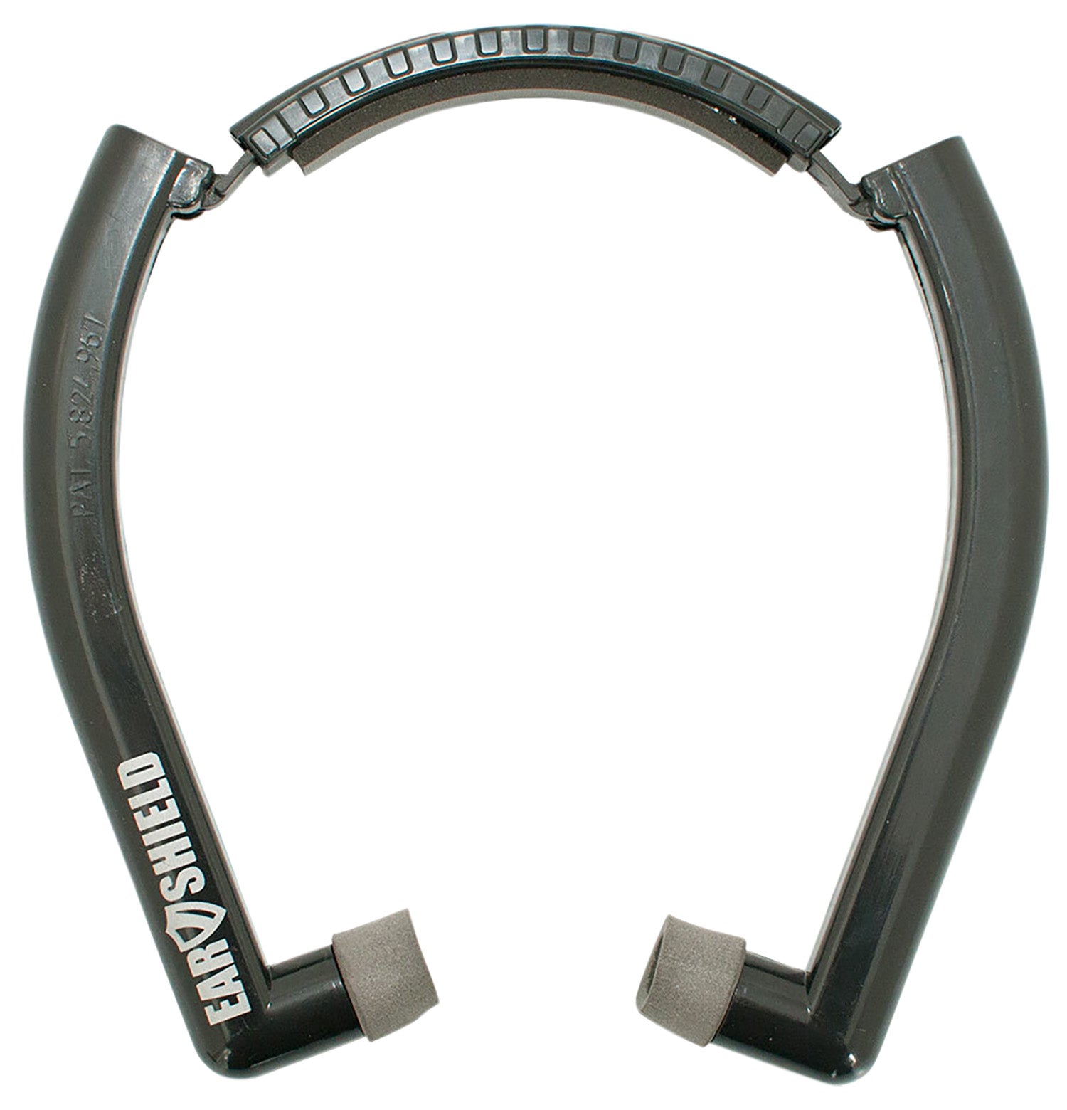 Otis Ear Shield FGESH26 26 dB Collapsible Behind the Neck Gray Adult
