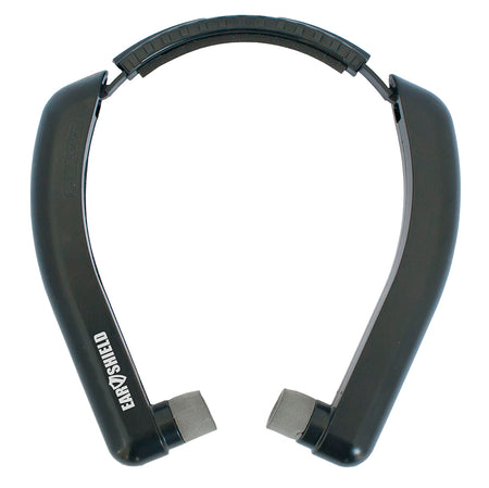 Otis Ear Shield 31 dB Behind The Neck Gray Adult Hearing Protection 1 Pair
