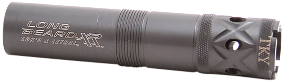Carlson's Choke Tubes Long Beard Turkey 12 Gauge Ported Benelli Crio Plus Stainless