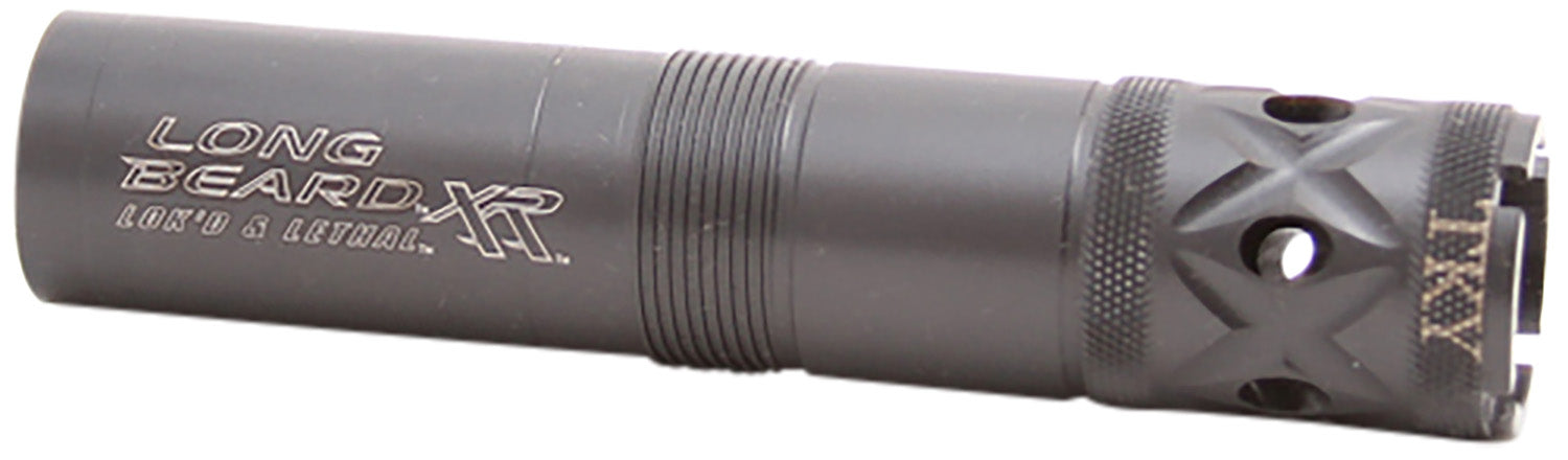 Carlson's Choke Tubes Long Beard Turkey 12 Gauge Ported Benelli Crio Plus Stainless