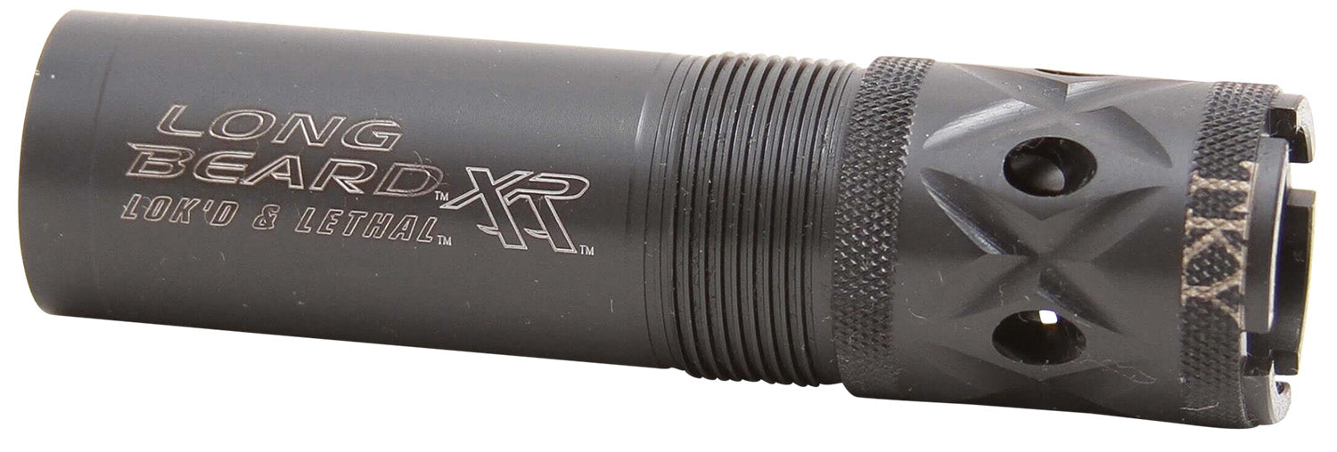 Carlson's Choke Tubes Long Beard Turkey 12 Gauge Ported Beretta Mobil Stainless