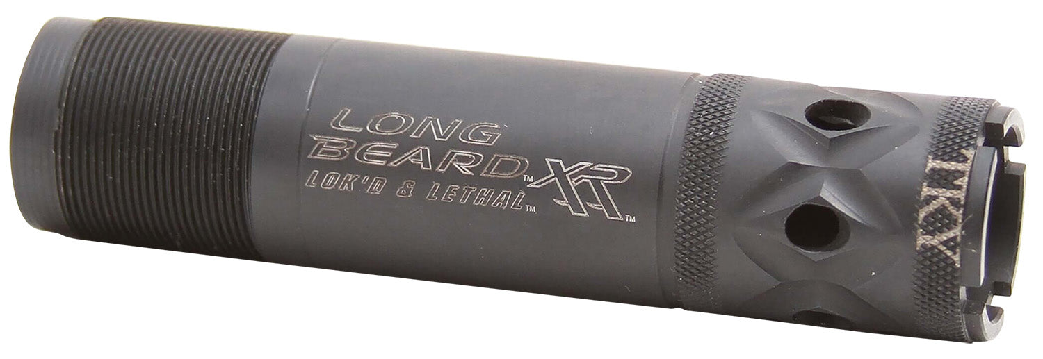 Carlson's Choke Tubes Long Beard Turkey 12 Gauge Ported Browning Invector Plus Stainless
