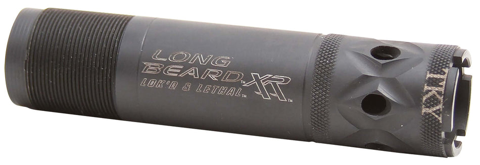 Carlson's Choke Tubes Long Beard Turkey 12 Gauge Ported Browning Invector Plus Stainless