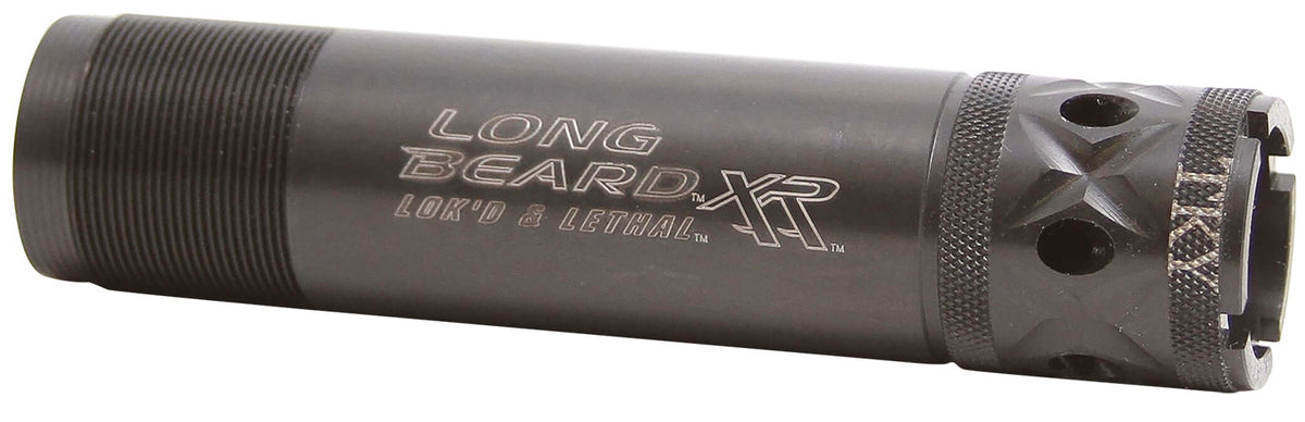 Carlson's Choke Tubes Long Beard Turkey 12 Gauge Ported Mossberg M835 Stainless