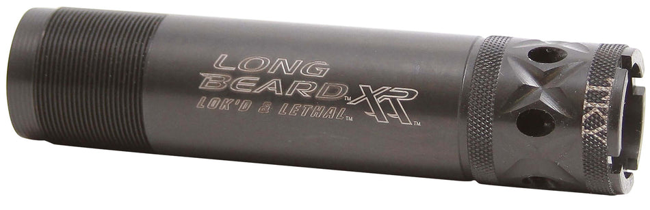 Carlson's Choke Tubes Long Beard Turkey 12 Gauge Ported Mossberg M835 Stainless