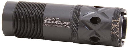 Carlson's Choke Tubes Long Beard Turkey Winchester Invector 12 Gauge Ported Stainless