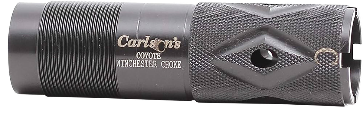Carlson's Choke Tubes Coyote Winchester 12 Gauge Ported Stainless