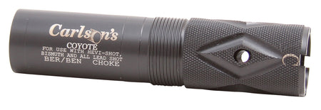 Carlson's Choke Tubes Coyote Beretta/Benelli Mobil 12 Gauge Ported Stainless