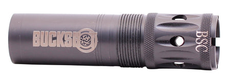 Carlson's Choke Tubes Buckshot Beretta/Benelli Mobil 12 Gauge Ported Stainless