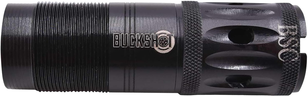 Carlson's 17799 Winchester 12 Gauge Ported Buckshot Choke Tube 17-4 Stainless Steel