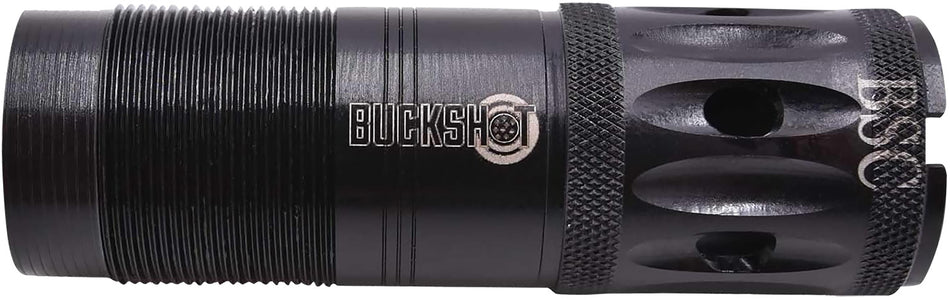 Carlson's 17799 Winchester 12 Gauge Ported Buckshot Choke Tube 17-4 Stainless Steel
