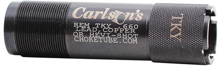 Carlson's 19583 Remington 12 Gauge Extended Turkey Choke Tube 17-4 Stainless Steel