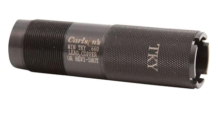Carlson's 19892 Winchester Invector 12 Gauge Extended Turkey Choke Tube 17-4 Stainless