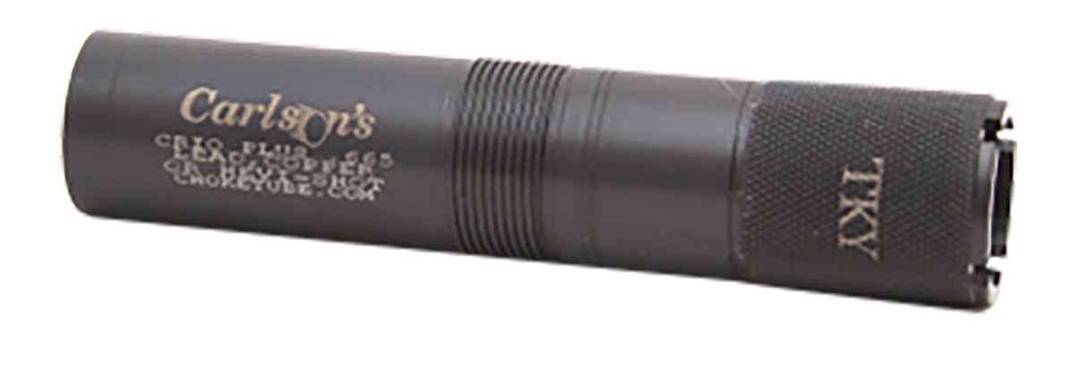 Carlson's 67002 Benelli Crio Plus 12 Gauge Extended Turkey Choke Tube 17-4 Stainless