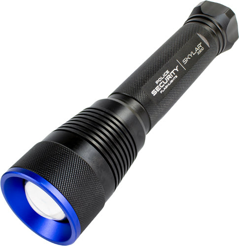 PSF Skylar Flashlight 3300LM White 9AA Battery
