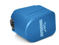 Sig Sauer 320 Blue Magazine Extension +5 Rounds 9mm