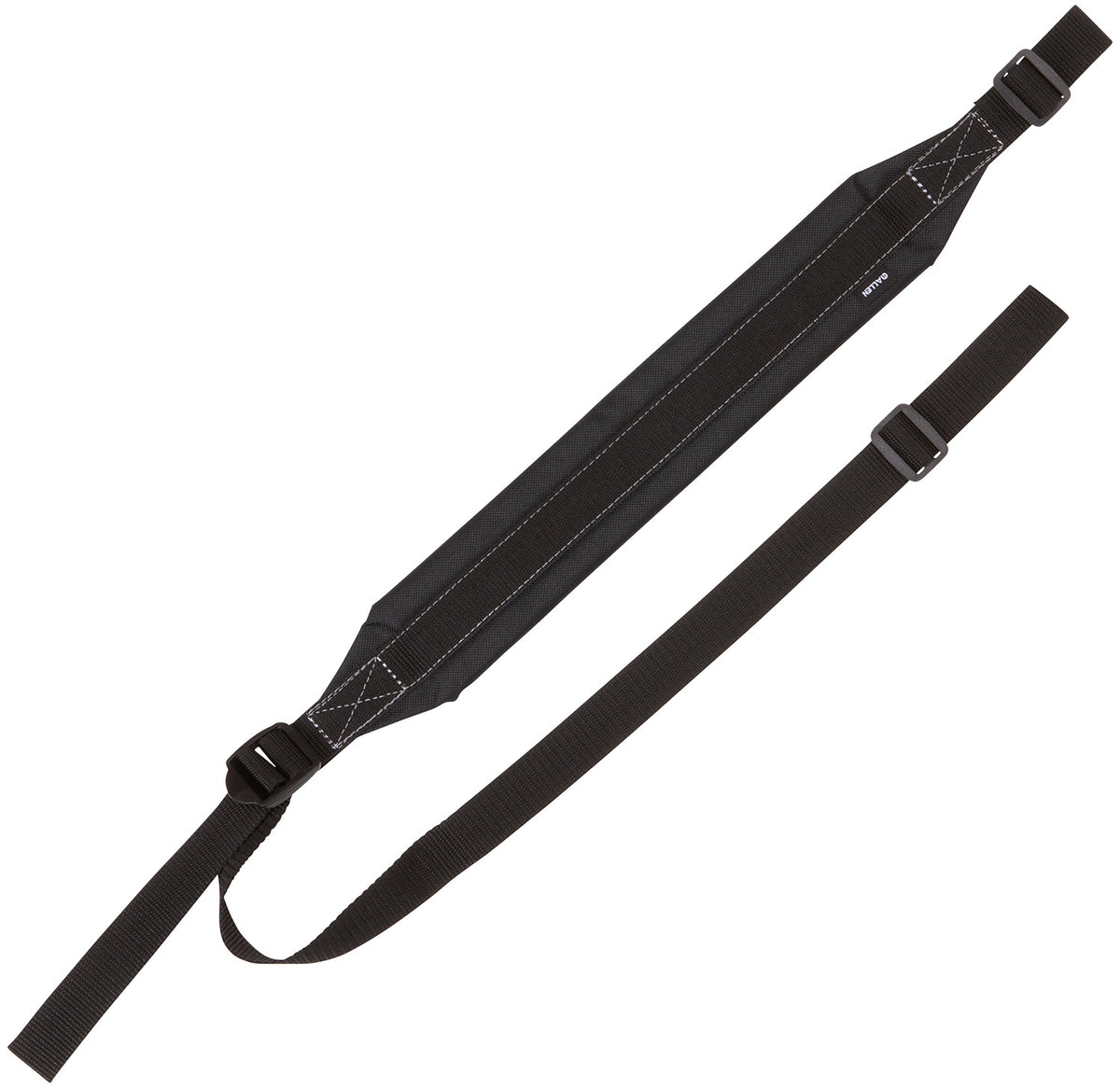 Allen 85 Standard Black Endura Padded Rifle Sling